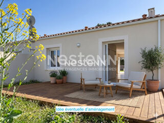  Maison � vendre 3 pi�ces 71 m�