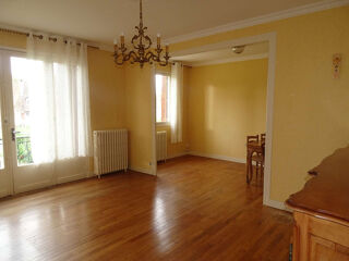  Maison à vendre 4 pièces 100 m²