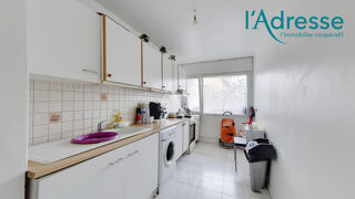 Appartement  vendre 4 pices 81 m