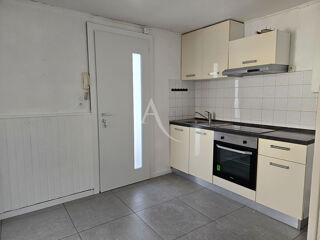  Appartement à louer 2 pièces 42 m²