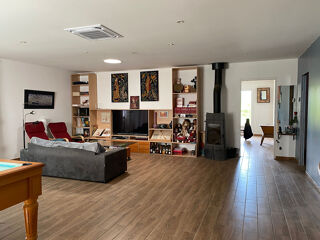  Maison � vendre 8 pi�ces 217 m�