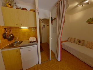  Appartement � vendre 1 pi�ce 32 m�