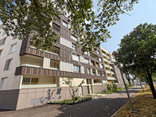  Appartement à vendre 4 pièces 78 m²