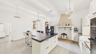  Maison à vendre 9 pièces 1 m²