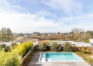  Maison � vendre 6 pi�ces 177 m�