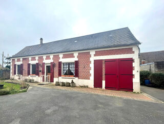  Maison à vendre 7 pièces 148 m²