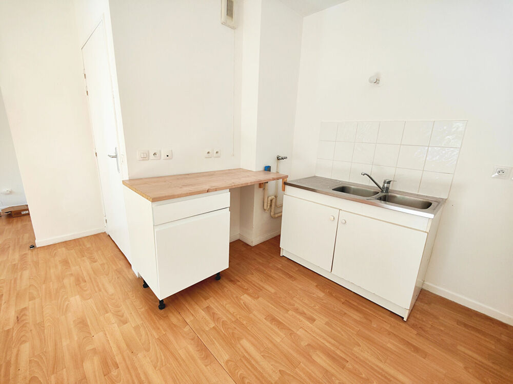 Location Appartement Appartement Vert St Denis 1 pièce(s) 33.27 m2 Vert st denis