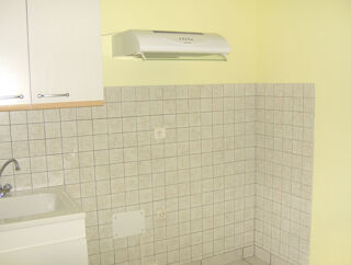  Appartement � louer 1 pi�ce 30 m�