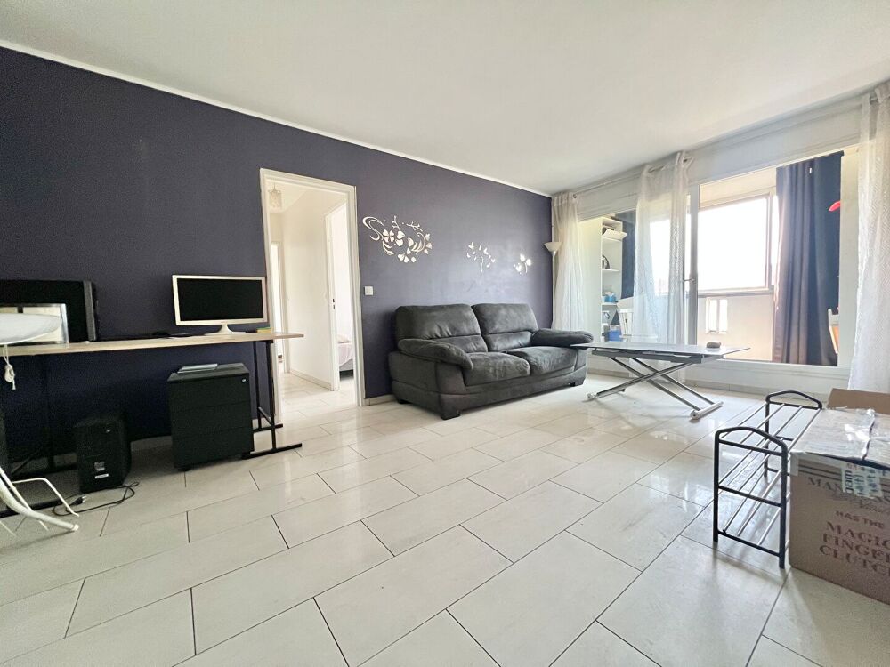 Appartement 3 pièces 60 m² · à Alfortville · 60 m² · 239 000 €