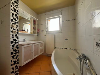  Maison à vendre 6 pièces 134 m²