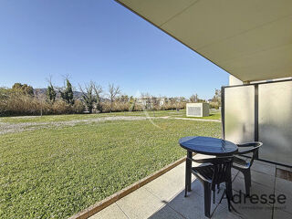  Appartement � vendre 1 pi�ce 22 m�