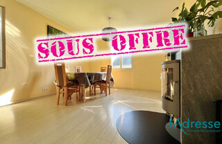  Maison � vendre 4 pi�ces 86 m�