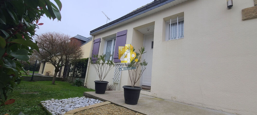 Maison 3 pièces 30m²