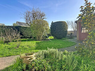  Maison � vendre 8 pi�ces 179 m�