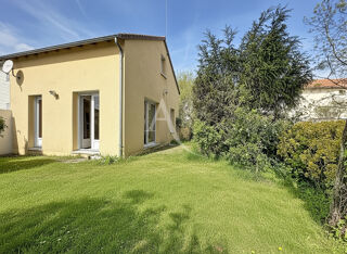  Maison à vendre 3 pièces 44 m²