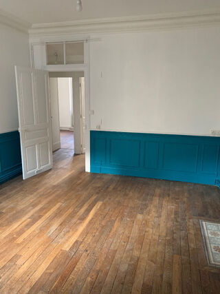  Appartement à louer 3 pièces 