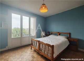  Maison à vendre 3 pièces 60 m²