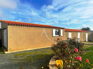  Maison  vendre 5 pices 118 m