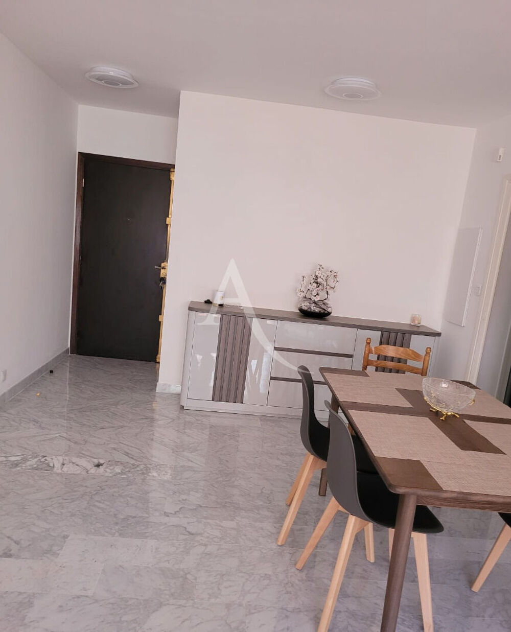 Vente Appartement Appartement 3 pièces 78 m² Nice