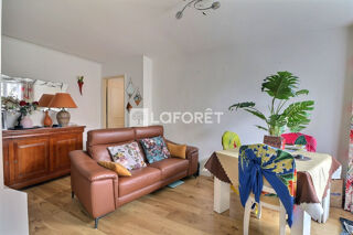  Appartement à vendre 3 pièces 52 m²