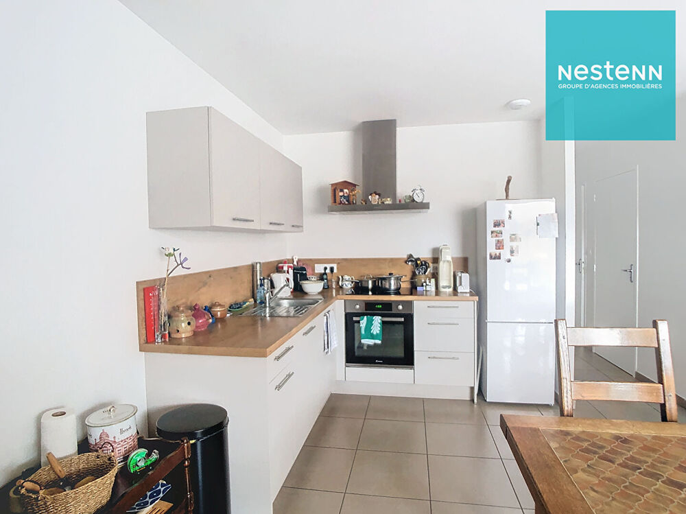 Location Maison Maison - 2 chambres - Montbrison 42600 - 63.53 m² - Résidence Sénior Montbrison