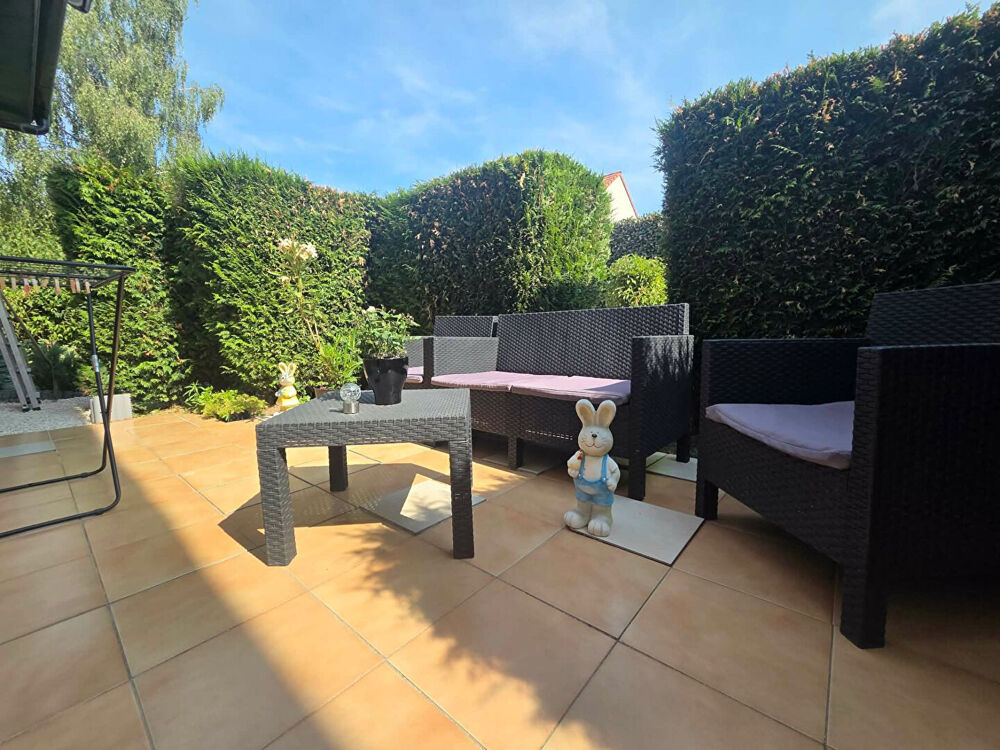Maison ideal einvestisseur