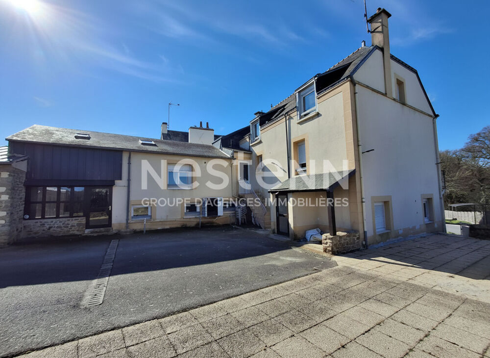 Maison 9 pièces 249 m² · à Elven · 249 m² · 429 680 €