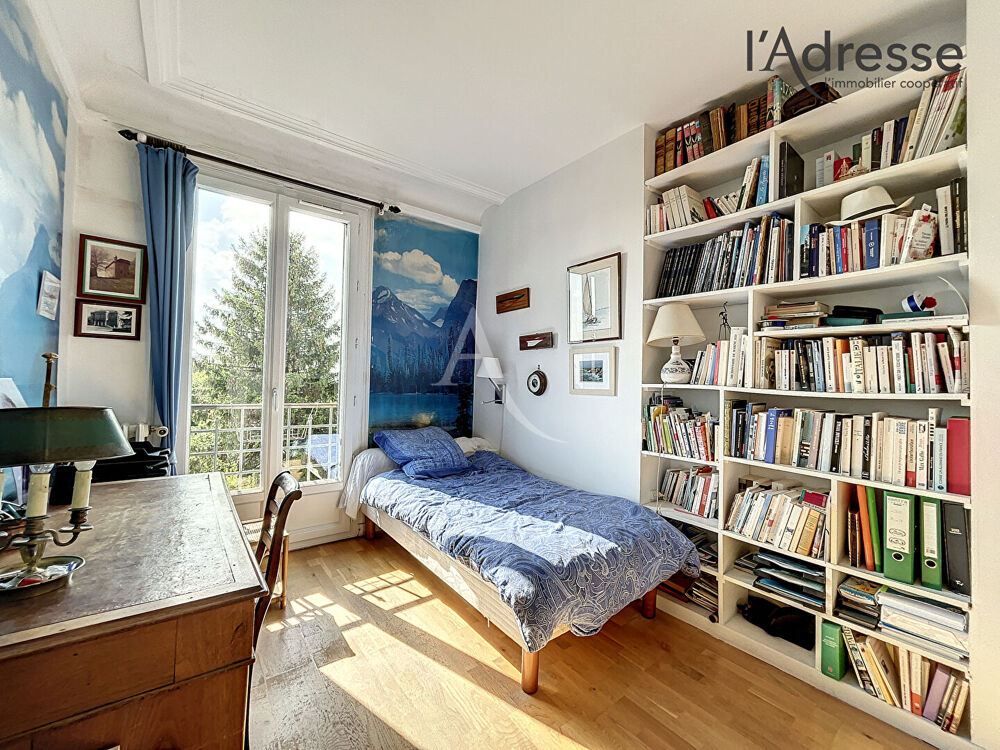 à vendre  Appartement Suresnes (92150)