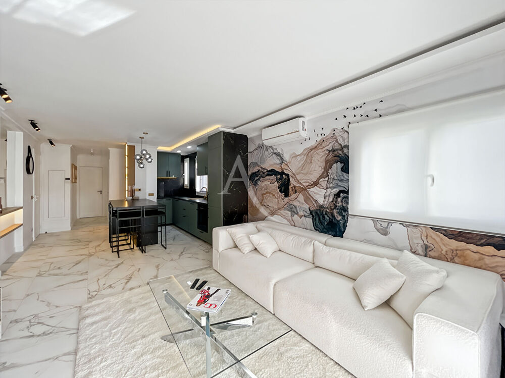  vendre  Appartement Cannes (06400)