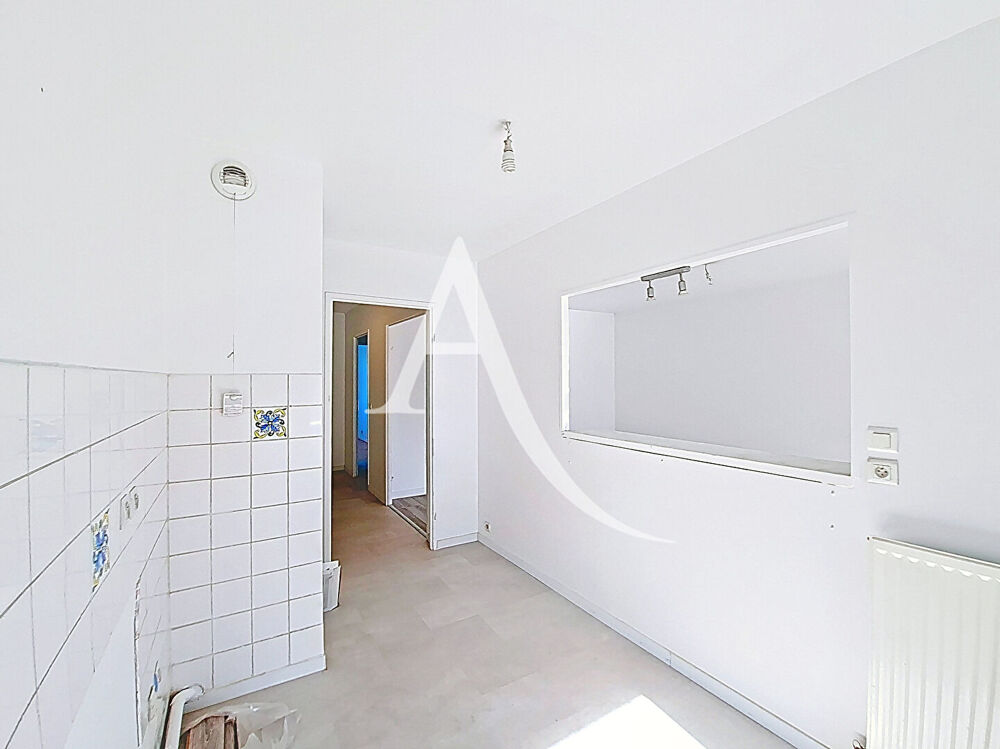 Vente Appartement À VENDRE MASSY ATLANTIS Appartement  3 pièce(s) Massy