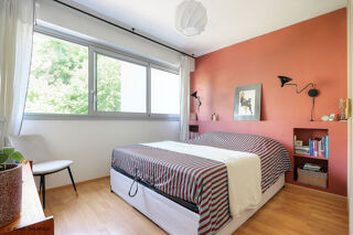  Appartement à vendre 3 pièces 63 m²