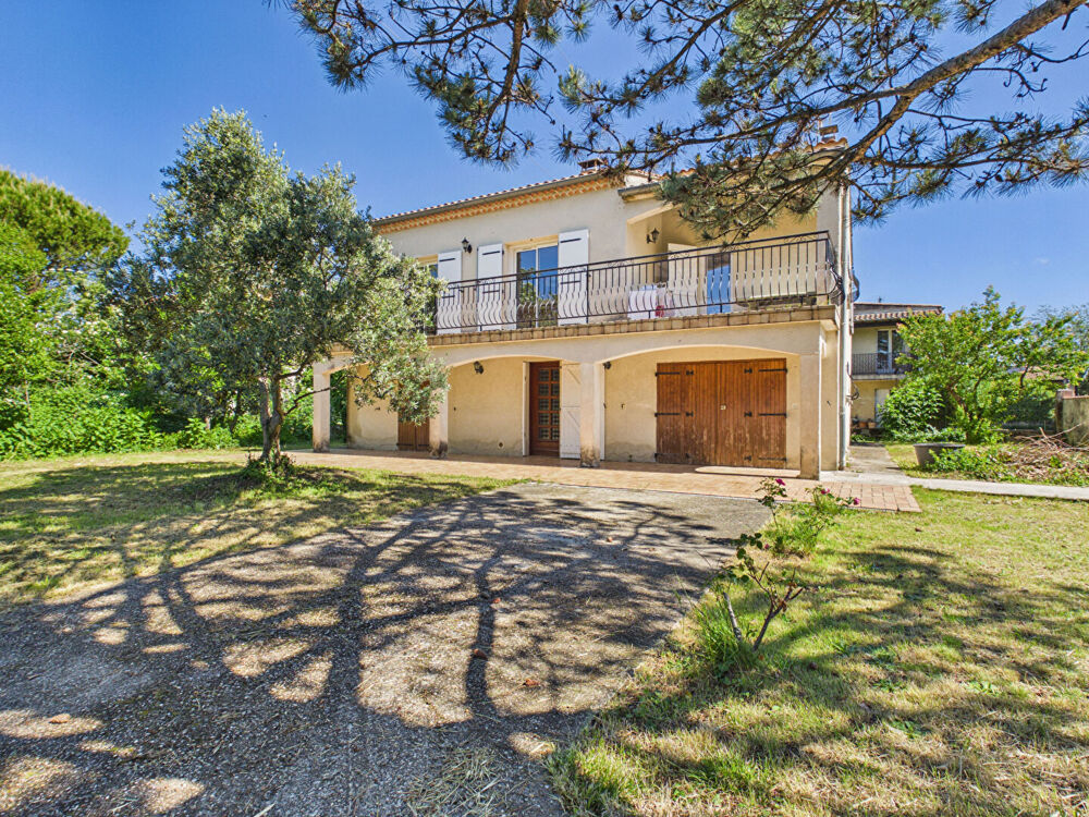 Vente Maison Maison Montelimar 8 pièce(s) 115 m2 Montelimar