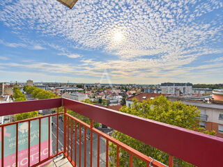  Appartement à vendre 3 pièces 64 m²