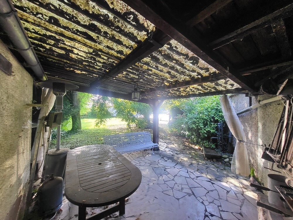 � vendre  Maison Ch�tillon-sur-Chalaronne (01400)