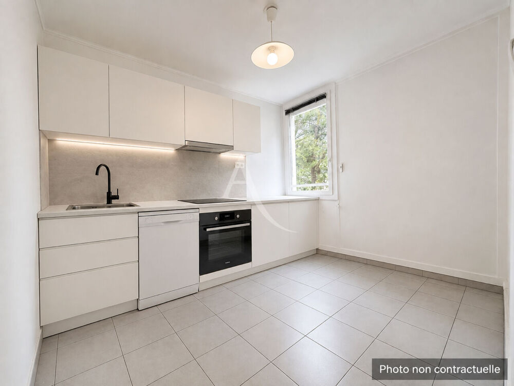 Vente Appartement Appartement T3 en rez-de-chaussée avec balcon et vue dégagée Martigues