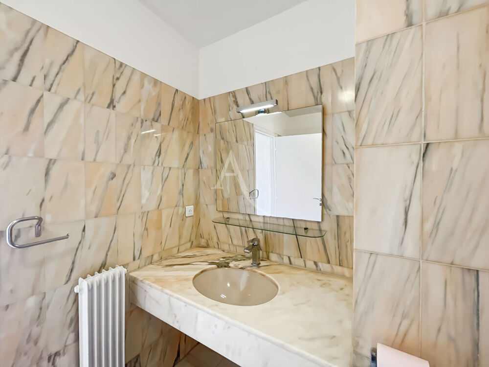 Vente Appartement Appartement Le Cannet 1 pièce(s) 26.42 m2 Le cannet