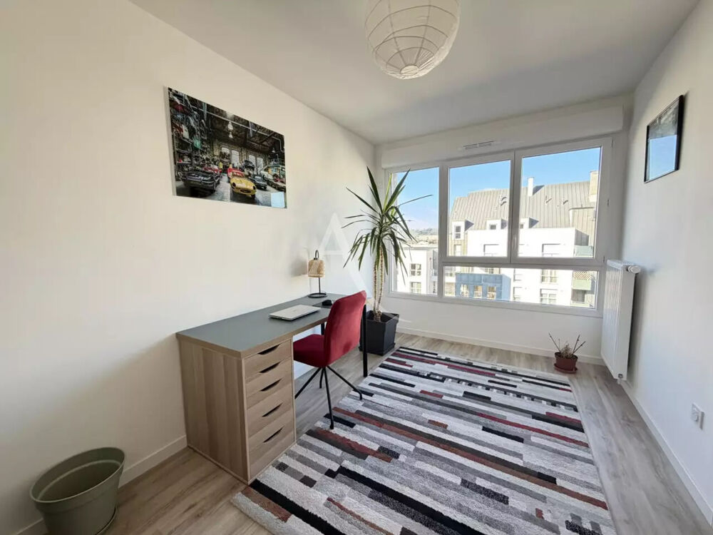 Vente Appartement Appartement Rouen 4 pièce(s) 77.67 m2 Rouen