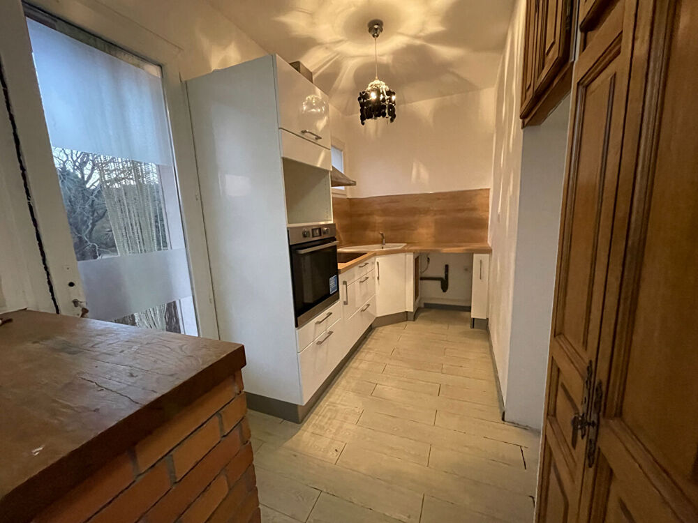 Location Appartement APPARTEMENT LES MILLES - 3 pièce(s) - 63.5 m2 Les milles