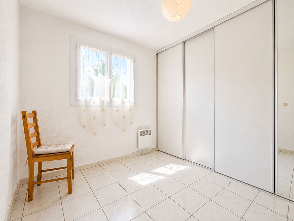 Vente Appartement Appartement Saint Aygulf 3 pièce(s) 57.61 m2 Saint aygulf