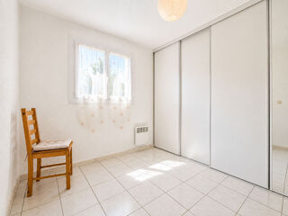  Appartement à vendre 3 pièces 58 m²