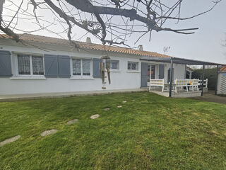  Maison � vendre 5 pi�ces 95 m�