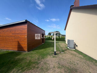 Vente Maison Maison de plain-pied Flers