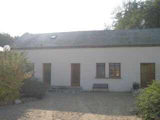  Appartement à louer 2 pièces 45 m²