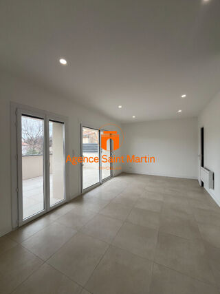  Appartement � louer 5 pi�ces 100 m�