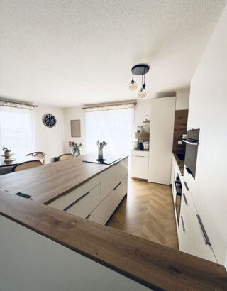  Appartement � vendre 5 pi�ces 119 m�