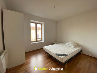  Appartement à louer 2 pièces 