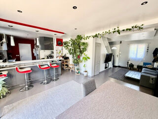  Maison à vendre 5 pièces 140 m²