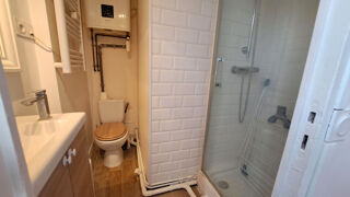  Appartement à vendre 2 pièces 20 m²