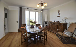  Appartement à vendre 3 pièces 