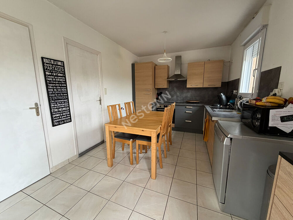 Vente Maison Maison de 4 pièces à Ploërmel (56800) Ploermel